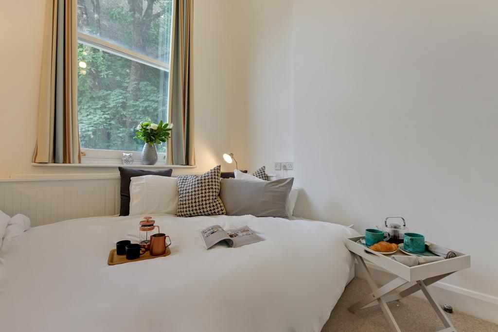 Nevern House Hotel London Kültér fotó