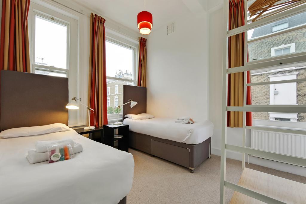 Nevern House Hotel London Kültér fotó