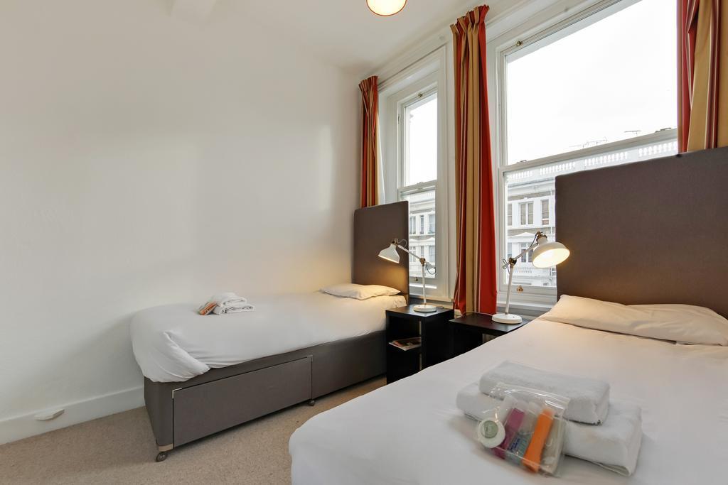 Nevern House Hotel London Kültér fotó