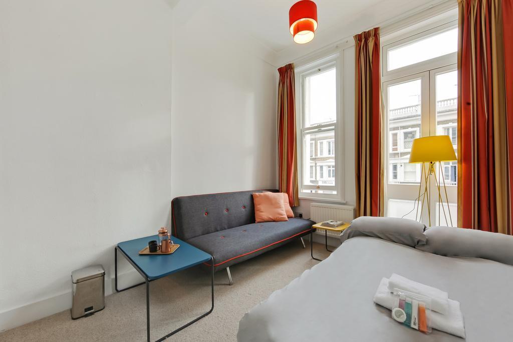 Nevern House Hotel London Kültér fotó
